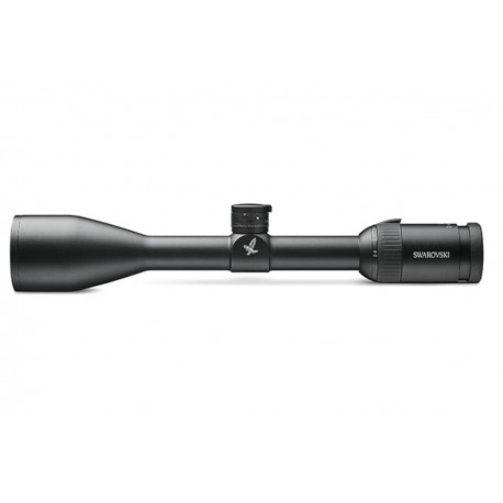 Swarovski Z5 2,4-12x50