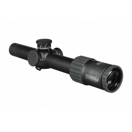 Steiner Ranger 1-4x24