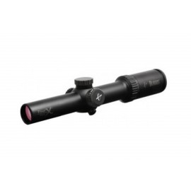 Burris Four Xe 1-4x24