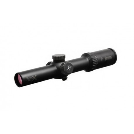 Burris Four Xe 1-4x24