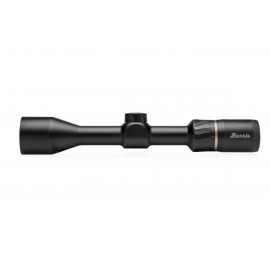 Burris Four Xe 2.5-10x50