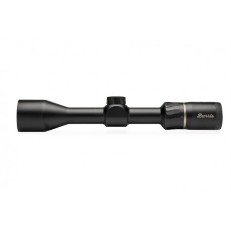Burris Four Xe 2.5-10x50