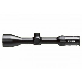 Burris Four Xe 3-12x50