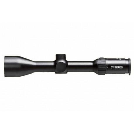 Burris Four Xe 3-12x50