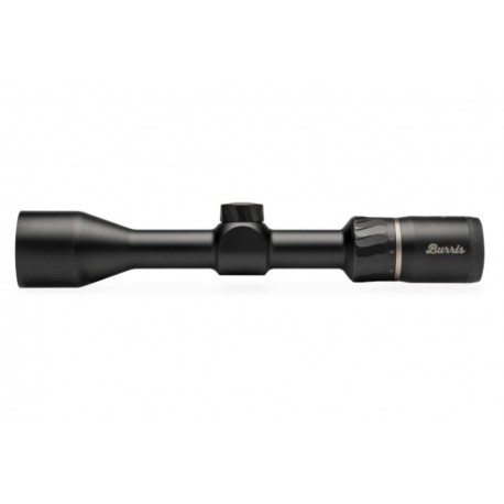 Burris Four Xe 6-24x50