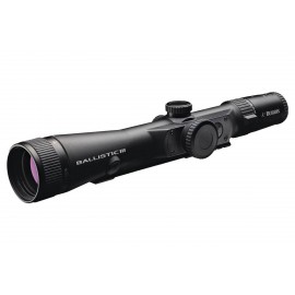 Burris Ballistic III LaserScope 4-16x50