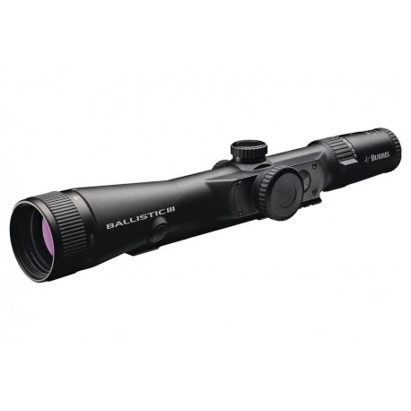 Burris Ballistic III LaserScope 4-16x50