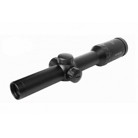 Kahles Helia 5 1-5x24i L