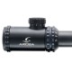 Visor Arcea 2.5-10x50