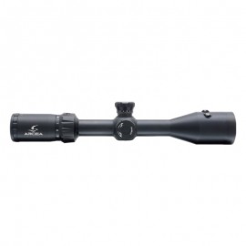 Visor Arcea 3-9x42 Laser integrado
