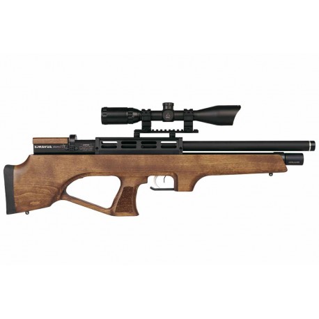 Carabina Cometa Advance