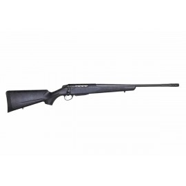 Tikka T3X Lite Roughtech Black