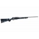 Tikka T3X Lite Polyface Hexagon Black Rock Camo