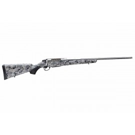Tikka T3X Lite Polyface Triangle Arid Desert Camo