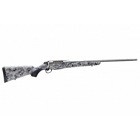 Tikka T3X Lite Polyface Triangle Arid Desert Camo