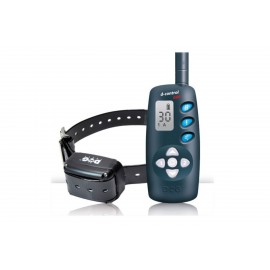 Collar adiestramiento Arcea Dogtrace 600