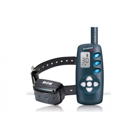 Collar adiestramiento Arcea Dogtrace 600