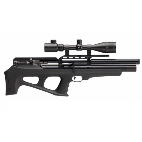 Carabina FX Wildcat