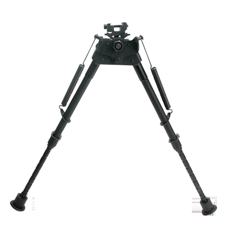 Bípode Konus 15 a 22 cm
