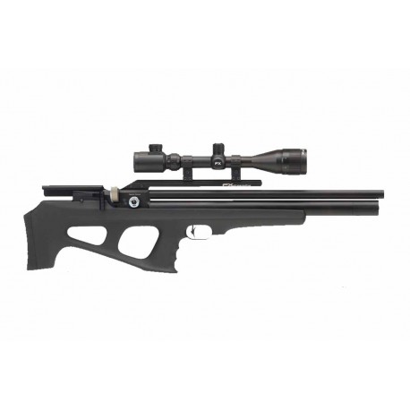 Carabina FX Dreamline Bullpup
