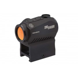 Visor Punto rojo Sig Sauer Romeo 5