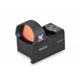Visor Punto rojo Vortex Razor