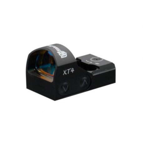 Visor Punto rojo Nikko Stirling XT4