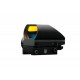 Visor Punto rojo Nikko Stirling con 4 Tipos Reticula Iluminada