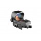 Visor Punto rojo Shilba HMR2