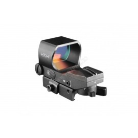 Visor Punto rojo Shilba HMR2