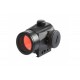 Visor Punto rojo reflex Delta 1x28 Compact Dot HD 28