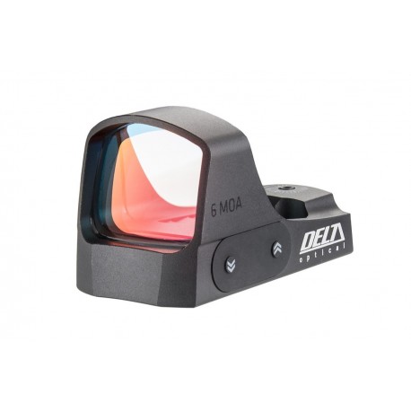 Visor Punto rojo Delta Stryker