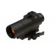 Visor Punto rojo Sig Sauer Electro Optics Romeo 7 1x30