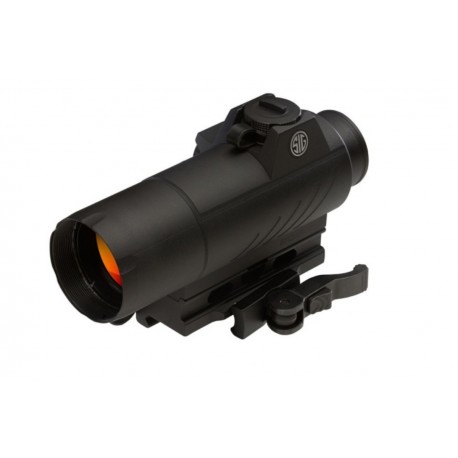 Visor Punto rojo Sig Sauer Electro Optics Romeo 7 1x30