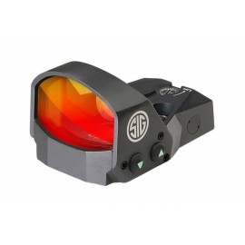 Visor Punto rojo Sig Sauer Electro Optics Romeo 1
