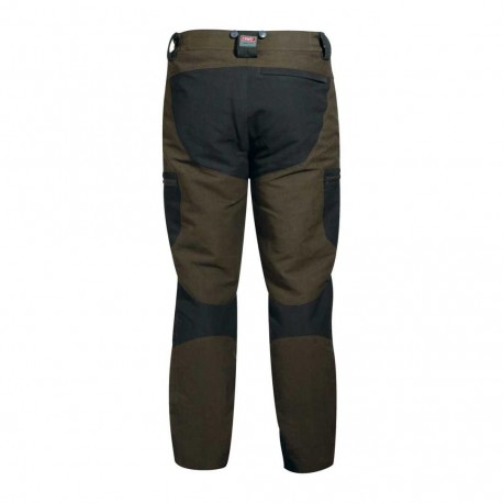 Pantalón caza Hart Lochmor T
