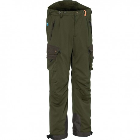 Pantalón caza Swedteam Crest Thermo Classic M