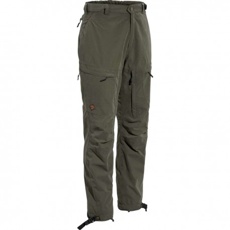 Pantalón caza Swedteam mujer Hamra W