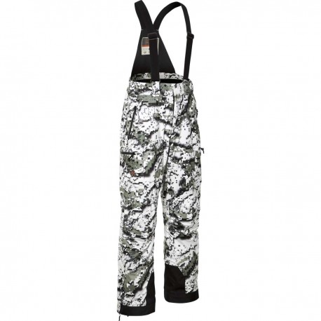Pantalón caza Swedteam Zero Classic M