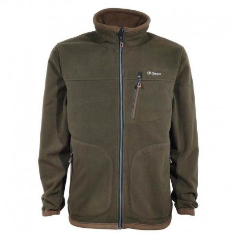 Chaqueta caza Chiruca Minos 01