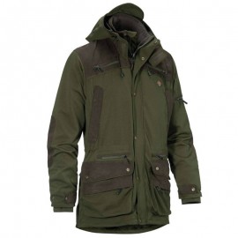 Chaqueta caza Swedteam Crest Thermo Classic M Jacket