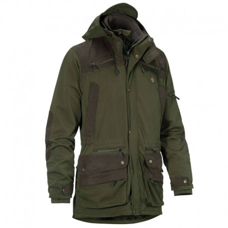 Chaqueta caza Swedteam Crest Thermo Classic M Jacket