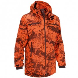 Chaqueta caza Swedteam Ridge Thermo Classic M Jacket