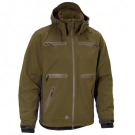 Chaqueta caza Swedteam Titan Pro M Jacket