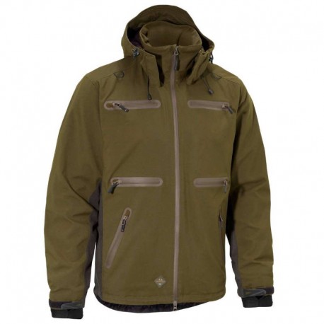 Chaqueta caza Swedteam Titan Pro M Jacket