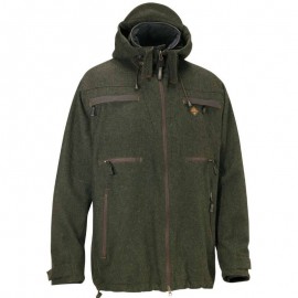 Chaqueta caza Swedteam Vist Loden Pro M Jacket