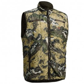 Chaleco caza Swedteam Terra Light Pro M Vest