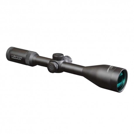 Visor Konus Evo 3-12x50