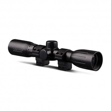 Visor Konus Fire 4x32