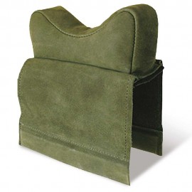Saco Arcea de piel para tiro